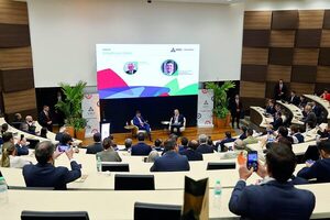 Paraguay busca atraer inversiones y consolidarse como centro regional - La Tribuna