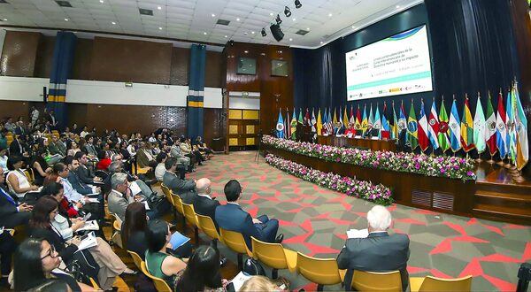 Corte Interamericana de Derechos Humanos sesionará en Asunción - La Tribuna