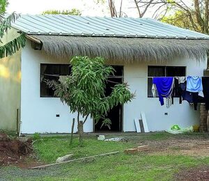 Joven madre mató a su bebé de solo 42 días - La Tribuna
