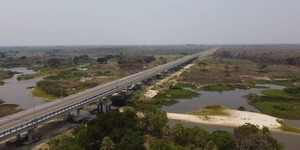 Proponen renombrar la Ruta PY19 en homenaje a la Virgen del Pilar - ADN Digital