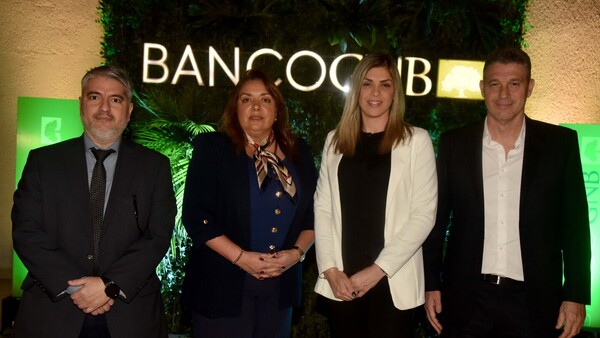 La anual cena del Banco de Alimentos