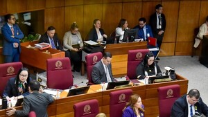 Donación de Taiwán: Escándalo sobre supuestos audios salpica a senadores