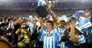 La Nación / Será la tercera final en Asunción