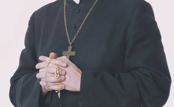 La dura lucha contra los pederastas católicos en Colombia