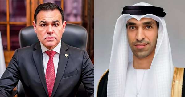 Diario HOY | Acuerdo Mercosur-Emiratos Árabes: Paraguay apunta a este semestre