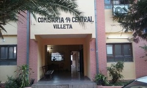 Hombre atacó con arma blanca a su expareja en Villeta