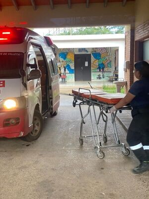 Mujer fue atacada por su expareja con un arma blanca en Villeta | Unicanal