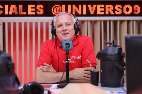 Popular / (VIDEO) ¡Salvador Hícar se descargó contra los que le trozaron por su frase viral!