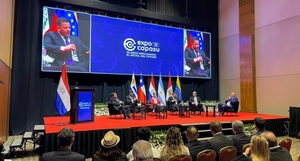 Expo Capasu 2025: Apostar a las góndolas como trampolín para la exportación de alimentos