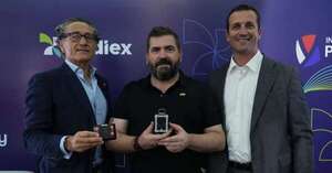 Paraguay se posiciona como nuevo polo tecnológico industrial gracias a la Ley de Maquila