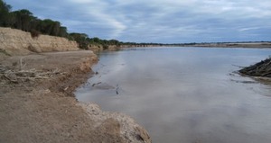 Ofertas para obras del río Pilcomayo se recibirán el 23 de setiembre