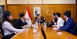 Paraguay afianza su estatus de socio estratégico con Japón y detecta nuevas oportunidades en Asia