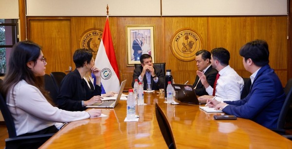 Paraguay afianza su estatus de socio estratégico con Japón y detecta nuevas oportunidades en Asia