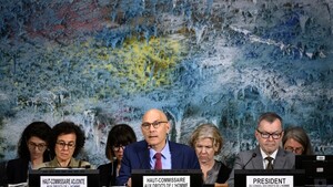 Los DDHH retrocedieron en Corea del Norte en la última década, según la ONU