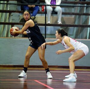 Olimpia y Félix Pérez animan hoy la primera final del U21 Femenino - La Tribuna