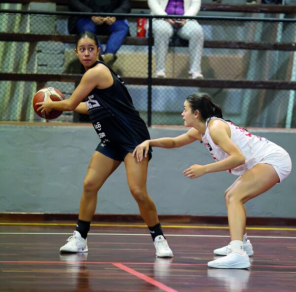 Olimpia y Félix Pérez animan hoy la primera final del U21 Femenino - La Tribuna