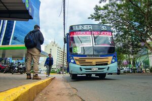 Cetrapam reclama pago de subsidio del mes de julio - La Tribuna
