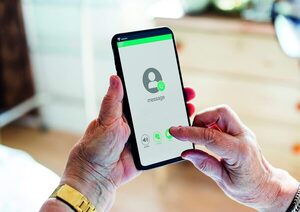 WhatsApp bajo lupa: funciones riesgosas y tu privacidad - La Tribuna