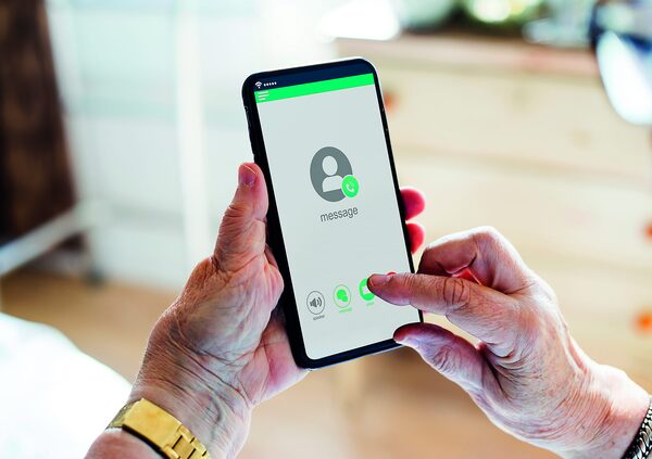 WhatsApp bajo lupa: funciones riesgosas y tu privacidad - La Tribuna