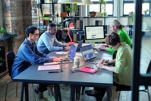Tecnología que impulsa a las PYMES: 5 claves - La Tribuna