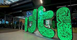 La Nación / itti celebra 21 años de innovación y expande su presencia en la región