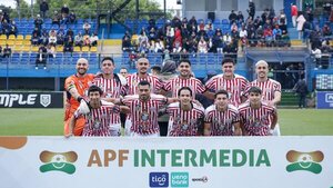 Uno en Santaní y otro en San Lorenzo, el arranque de la 27