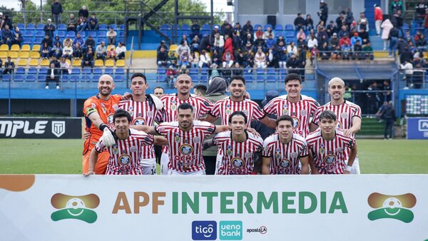 Uno en Santaní y otro en San Lorenzo, el arranque de la 27