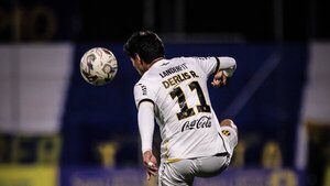 El Indio lleva sus flechas al Norte