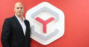 Yrendagüe cumple 45 años acercando valores y lo celebra junto  a referentes de la banca y el sector empresarial