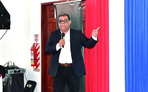 Defienden mantener la vacunación contra la aftosa hasta 2030 - La Tribuna