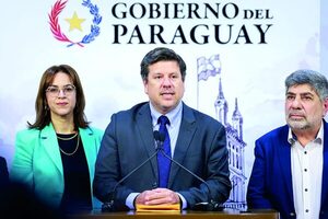 Jepytaso: nuevo programa de apoyo financiero y técnico al sector rural - La Tribuna