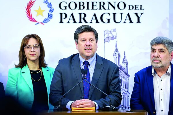 Jepytaso: nuevo programa de apoyo financiero y técnico al sector rural - La Tribuna
