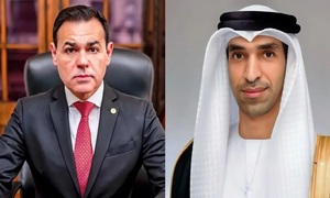 Mercosur y Emiratos Árabes Unidos avanzan hacia acuerdo comercial - OviedoPress