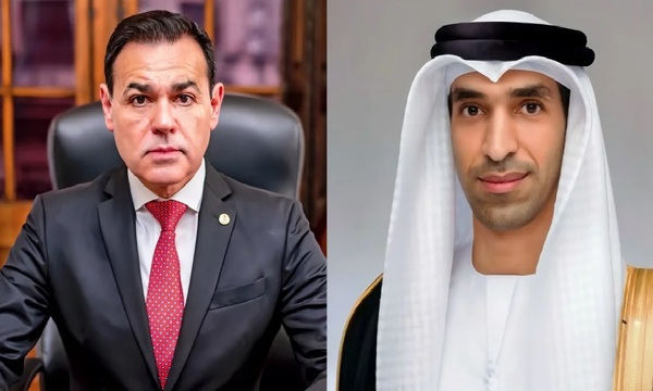Mercosur y Emiratos Árabes Unidos avanzan hacia acuerdo comercial - OviedoPress