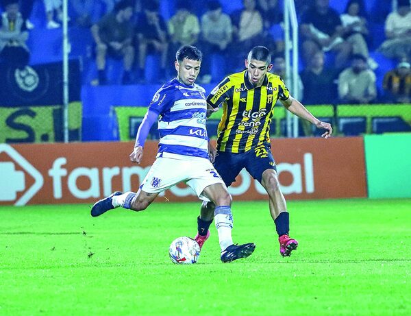 Se abre la segunda rueda del Clausura - La Tribuna