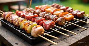 La Nación / Mercado filipino abre importantes oportunidades para la carne paraguaya, destaca viceministro