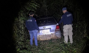Capturan en Juan Manuel Frutos a séptimo sospechoso en caso "piratas del asfalto" - OviedoPress