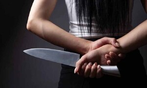 Madre sospechosa de matar a puñaladas a su bebé será evaluada por una junta médica – Prensa 5