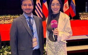 Expo Capasu celebra 25 ediciones como el mayor evento del sector supermercadista