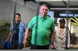 Brasil ha tenido tres expresidentes condenados en su historia: ahora se suma Jair Bolsonaro - San Lorenzo Hoy