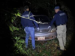 Popular / Asalto frustrado en Caaguazú: Cayó séptimo implicado
