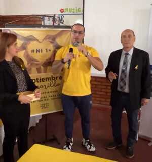 Popular / Mocaccino defendió su charla en cole: "Me gusta ofender"