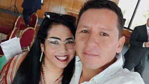 ¿Es IA? Qué dicen los detectores sobre los audios que implican a Yamy Nal y Chaqueñito