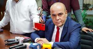 Diario HOY | Donación de Taiwán es administrada por la Embajada, no pasa por el Senado, informan