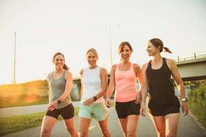 Entrenamiento a medida: la clave para un progreso saludable y sin lesiones - Estilo de vida - ABC Color