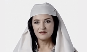 Se llama Diella y es la nueva «ministra IA» de Albania