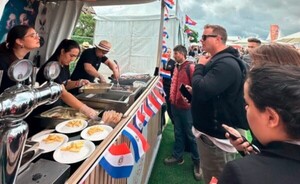 Paraguay presente en celebración de diversidad gastronómica en París