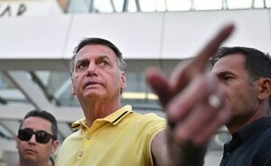 Jair Bolsonaro condenado por intento de golpe de Estado en Brasil