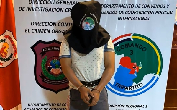 Expulsan a ciudadano brasileño condenado a 56 años por abuso sexual en menores