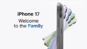 Alemania Cell lanza preventa del iPhone 17 en alianza con Banco Itaú
